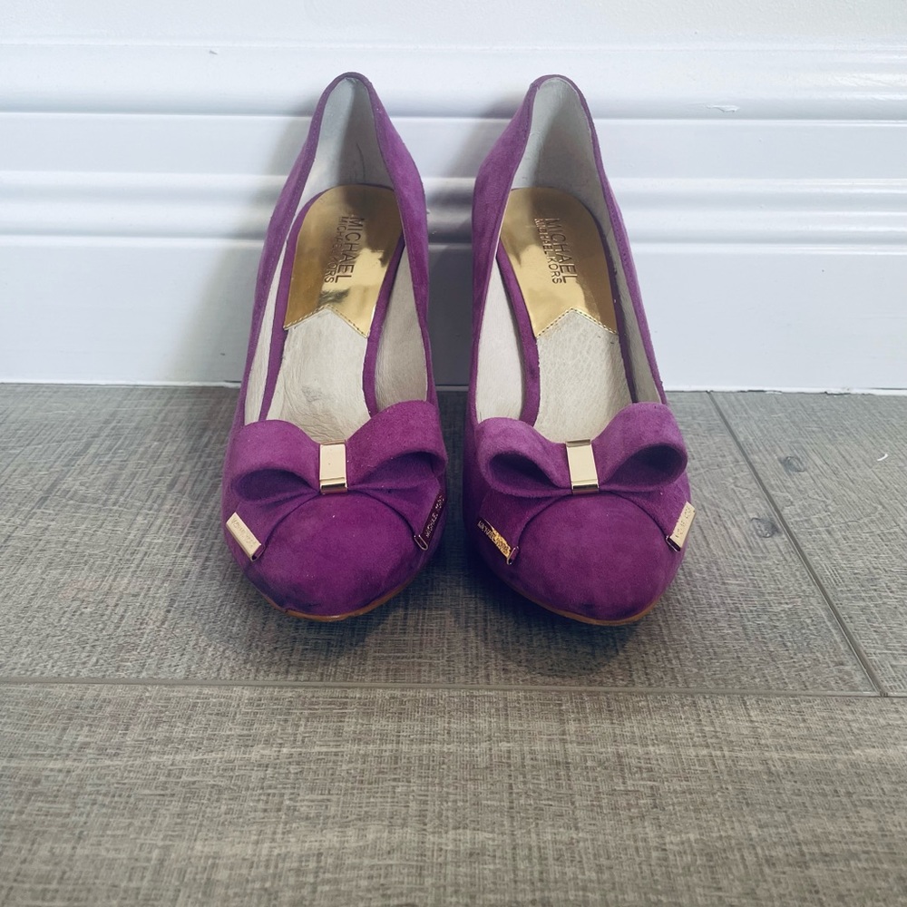 Michael Kors Heels